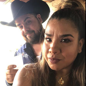 Meet your Posher, Gaby